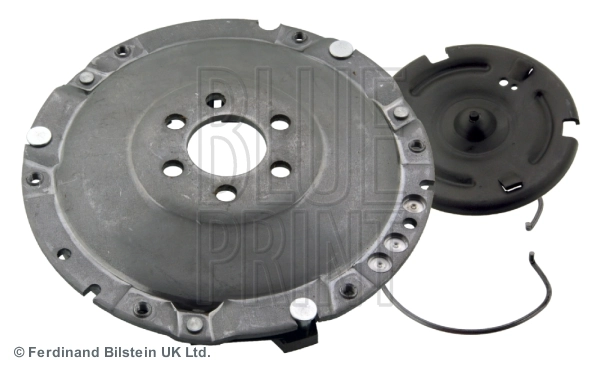 Clutch Pressure Plate